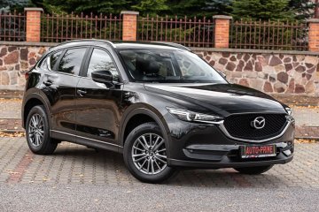 Faktura VAT 160KM Skóra Grzana Kierownica Fotele Nav BOSE Tempomat PDC