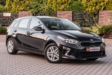 1.0T 120KM Klimatronic Navi Kamera Tempomat Parktronic Zarejestrowany