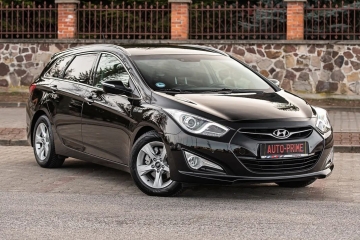 1.6i 135KM Skóra Navi Kamera Grzane Fotele Tempomat PDC Zarejestrowany