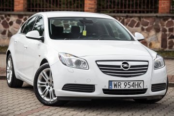 1.6i 115KM Skóra Grzane Fotele Bixenon Navi Tempomat PDC Klimatronic