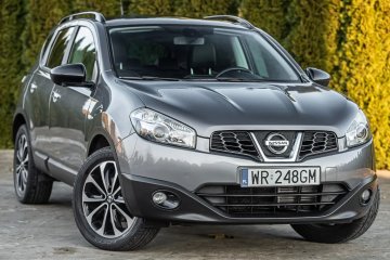 1.6i 116KM Panorama Alcantara Navi Kamera 360 Tempomat Zarejestrowany