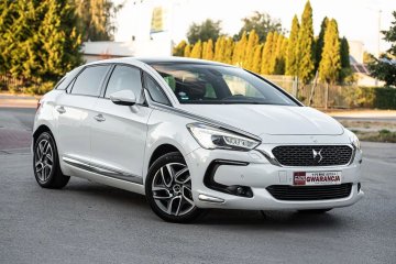 1.6T LIFT Skóra Masaże Grzane Fotele Panorama DENON Navi Kamera