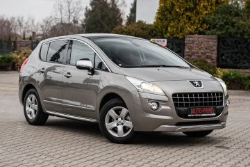 1.6T 156KM Bixenon Panorama Tempomat Parktronic HAK Zarejestrowany