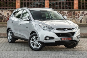 1.6i 135KM Półskóra Navi Kamera Grzane Fotele x4 Tempomat Parktronic