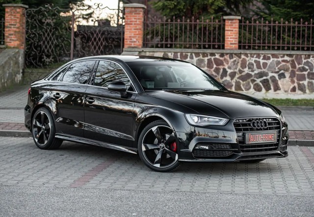 audi