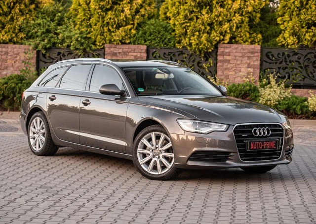 audi