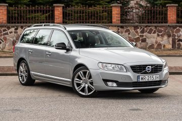 2.0D 191KM LED Skóra Navi Tempomat Grzane Fotele Parktronic