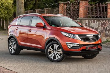 2.0i 163KM Skóra Navi Kamera Grzane Fotele x4 Tempomat Parktronic HAK