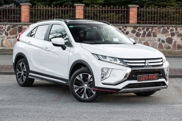 1.5T 163KM Skóra Panorama Grzane Fotele x4 Head Up Kamera 360 Full LED