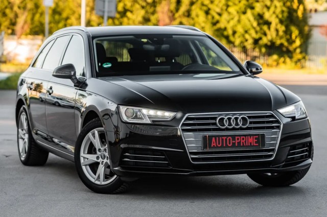 audi