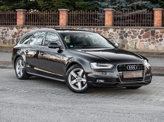audi