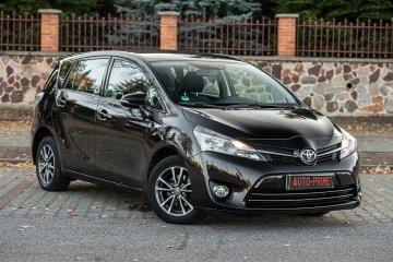 1.8i 147KM Navi Kamera AUX USB Tempomat Hak Zarejestrowany