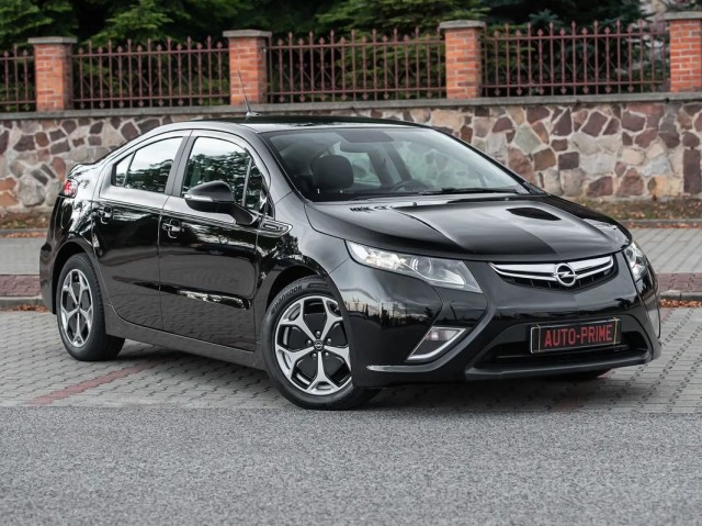 opel