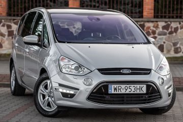 1.6T 160KM Alcantara Skóra Panorama Navi Bixenon Tempomat Parktronic