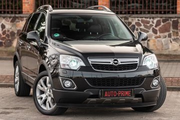 2.4i 167KM 4x4 Skóra Navi Bixenon Grzane Fotele Tempomat Parktronic