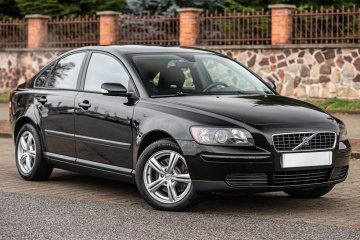 2.4i 140KM Tempomat Parktronic Klimatronic Opłacony