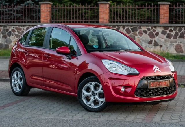 citroen