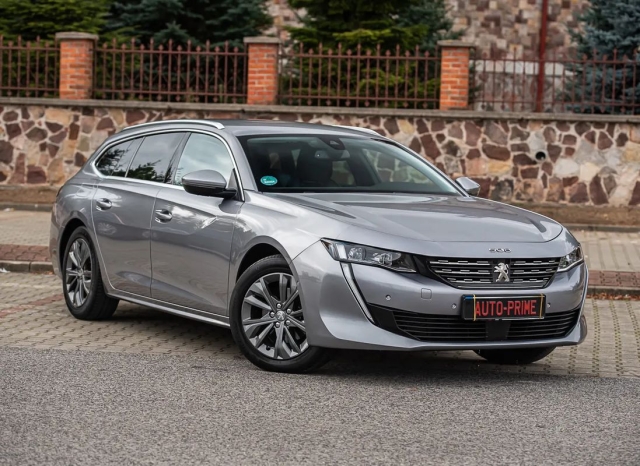 peugeot