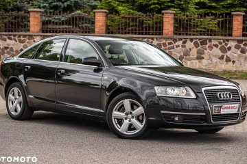 2.4i 170KM Skóra Tempomat Navi Grzane Fotele Bixenon Parktronic