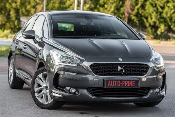 2.0HDI 150KM Skóra Masaże Grzane Fotele Panorama Navi Tempomat PDC