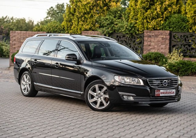 volvo