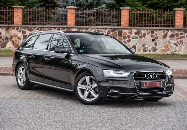 audi
