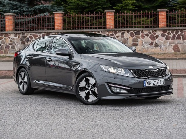 kia