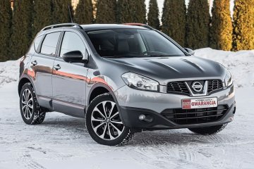 1.6i 116KM Panorama Alcantara Navi Kamera 360 Tempomat Zarejestrowany