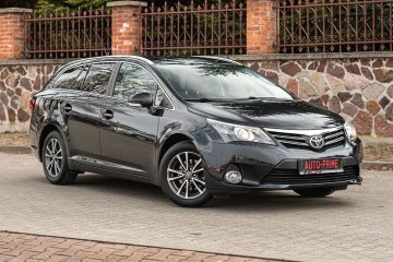 1.8i 147KM Navi Kamera Tempomat Hak Zarejestrowany