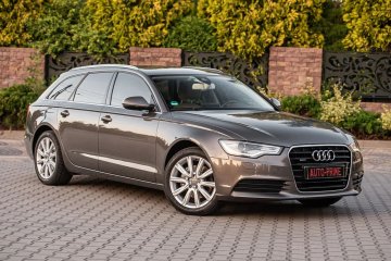 3.0TDI 245KM 4x4 Skóra Grzane Fotele Tempomat Navi Bixenon PDC Serwis