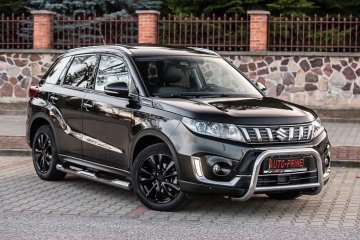 1.4T 140KM Alcantara Navi Kamera Panorama Tempomat ACC Grzane Fotele