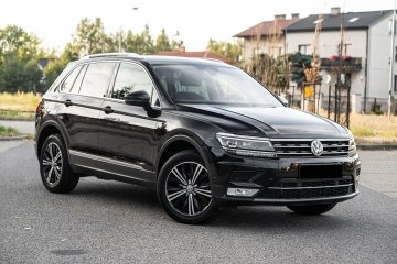 2.0TDI 150KM 4x4 Alcantara FULL LED Tempomat ACC Kamera Nav Parktronic