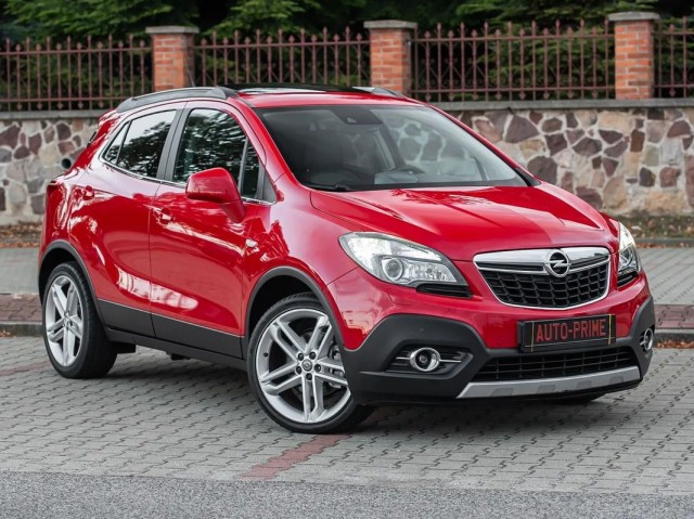 opel