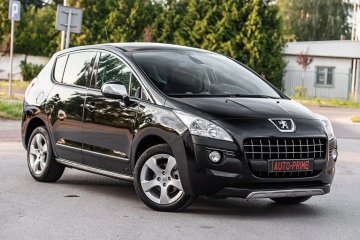 1.6i 120KM Navi Panorama Tempomat Parktronic Serwis Zarejestrowany