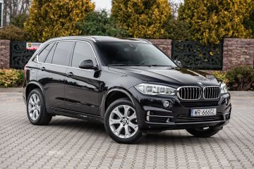 PRYWATNIE INDIVIDUAL FULLopcja  Panorama Head Up Navi H/K Kamera Skóra