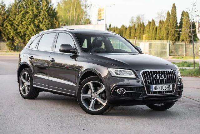 audi