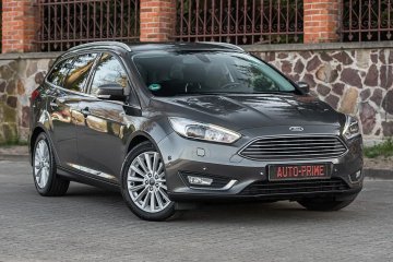 1.5T 150KM Grzana Kierownica Fotele Navi Kamera Tempomat Park Assist