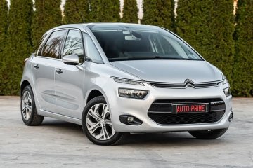1.6T 156KM Navi Kamera Tempomat LED Parktronic Czujnik Martwego Pola