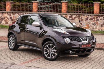 1.6i 117KM Skóra Navi Kamera Tempomat Grzane Fotele Klimatronic