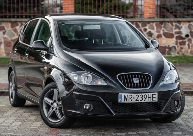 seat