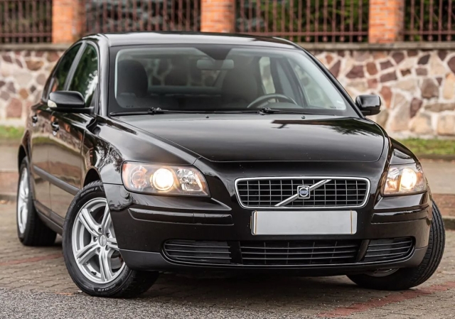 volvo