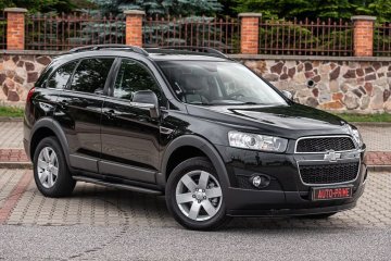 2.4i 167KM Skóra Navi Kamera Tempomat Parktronic HAK Zarejestrowany