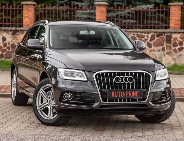 audi