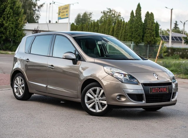 renault