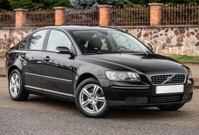 volvo